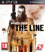 Spec Ops: The Line (PS3)